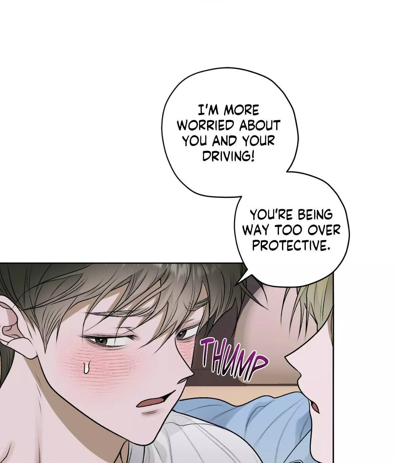 Pond with Flowers - Chapter 30 Page 72