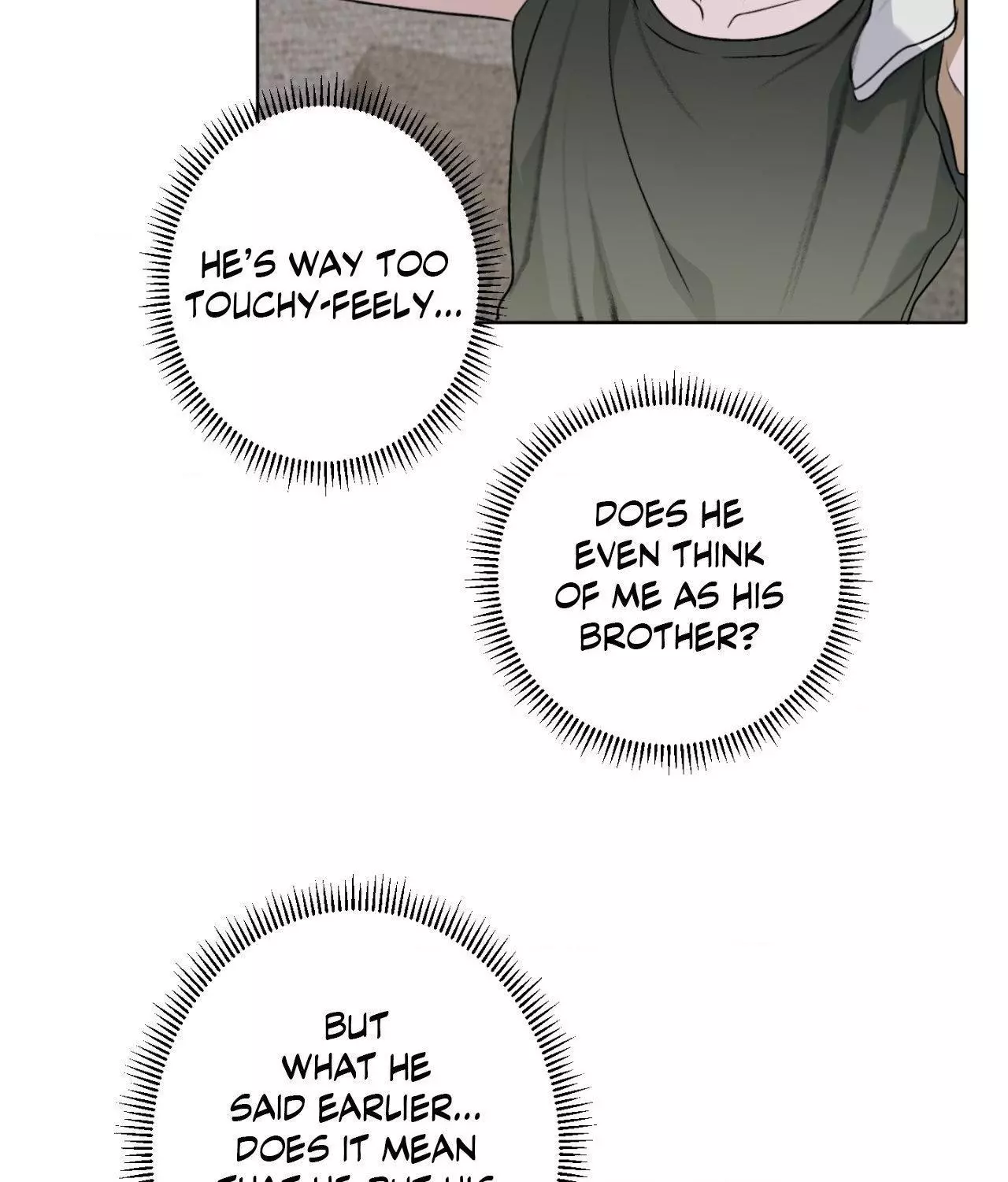 Pond with Flowers - Chapter 30 Page 80
