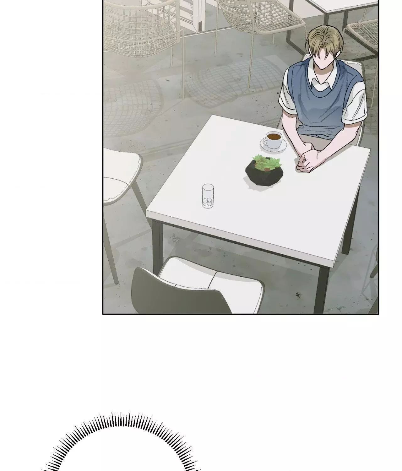 Pond with Flowers - Chapter 31 Page 102