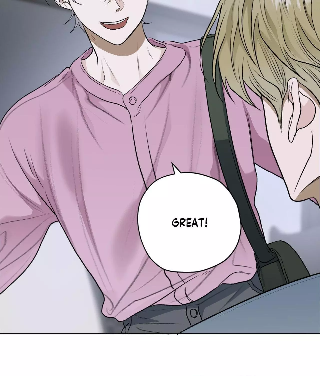Pond with Flowers - Chapter 31 Page 20