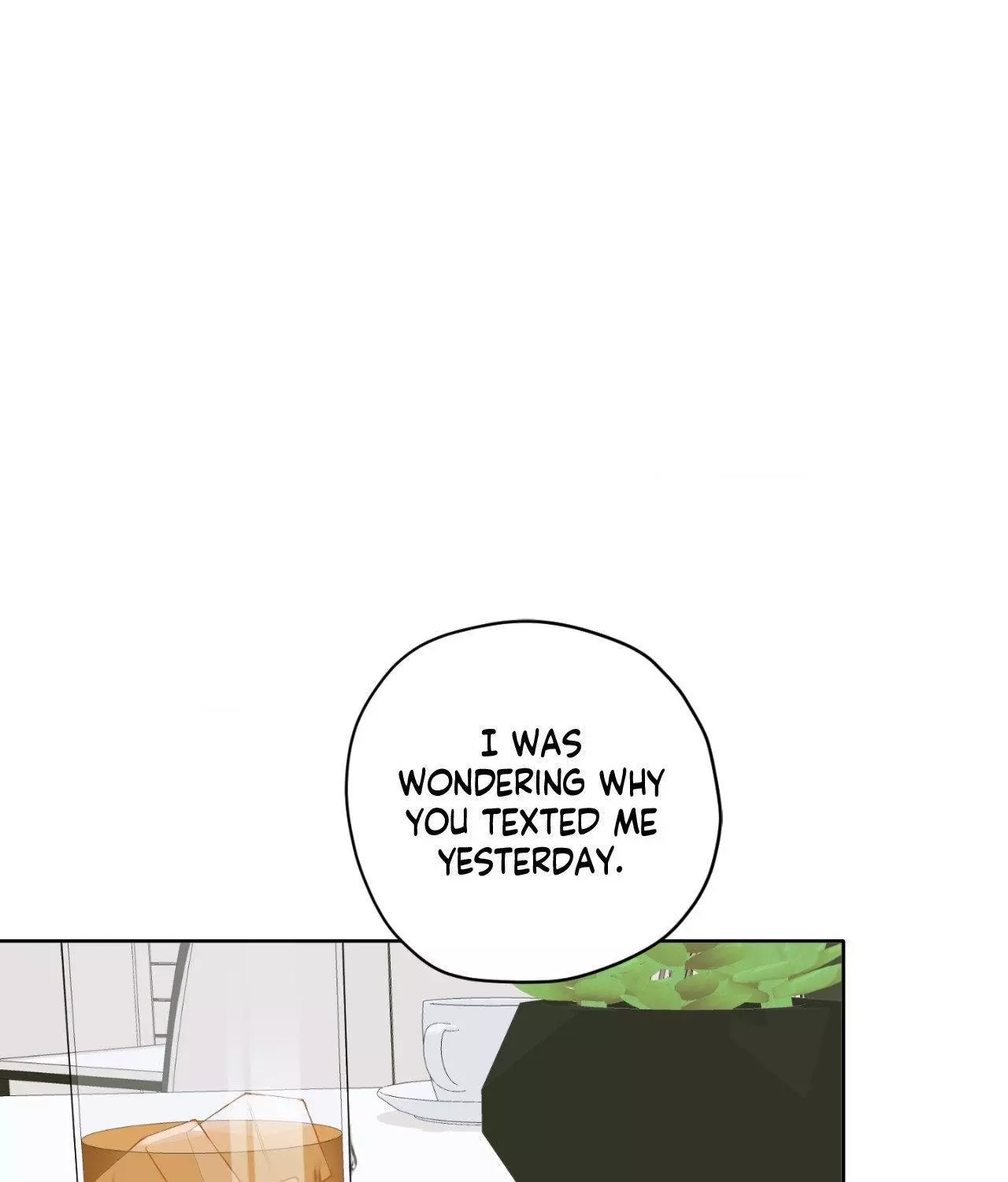 Pond with Flowers - Chapter 31 Page 23