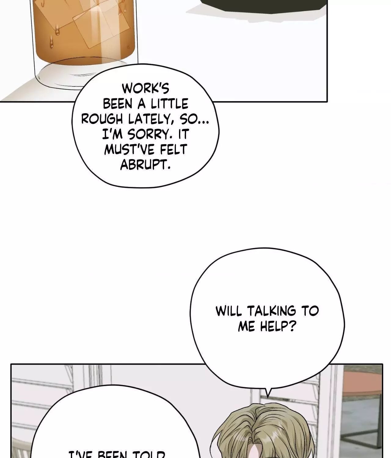 Pond with Flowers - Chapter 31 Page 24