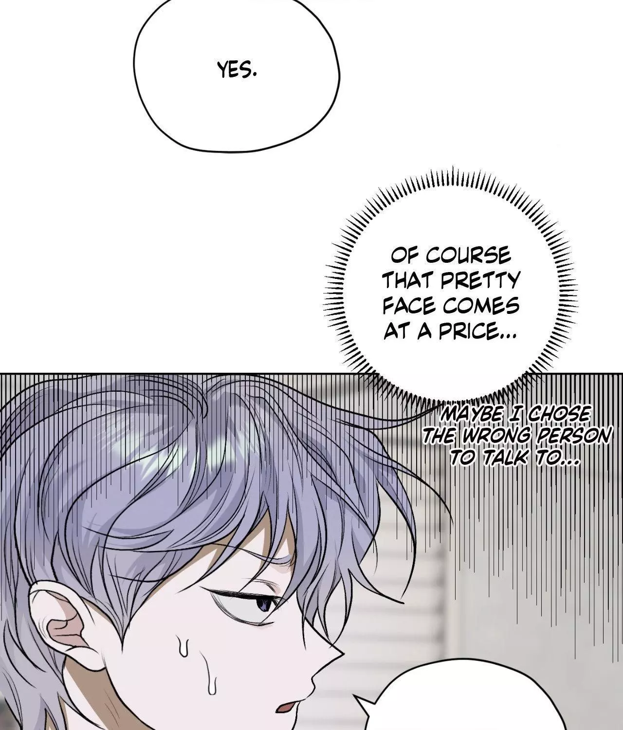 Pond with Flowers - Chapter 31 Page 26