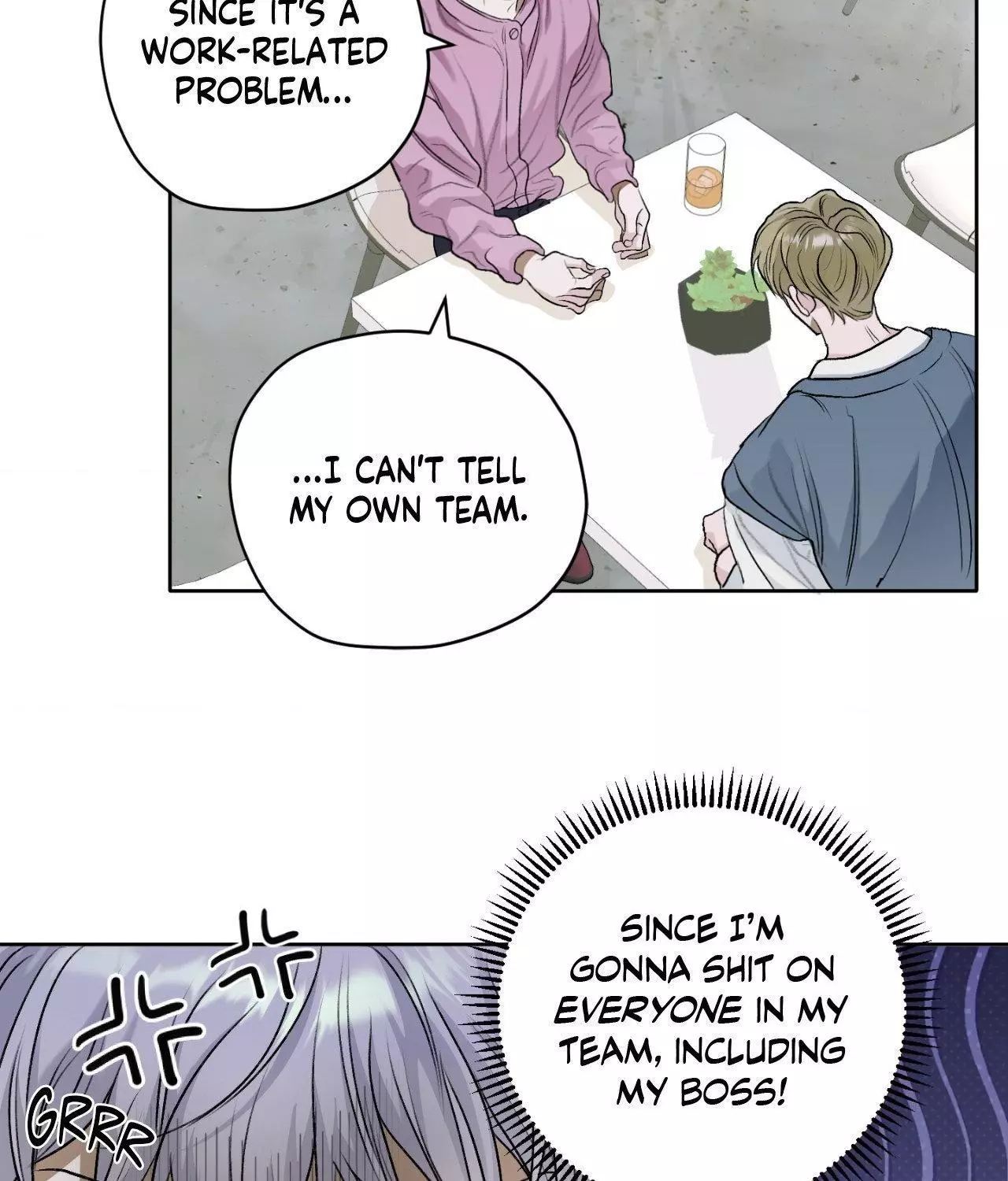 Pond with Flowers - Chapter 31 Page 28