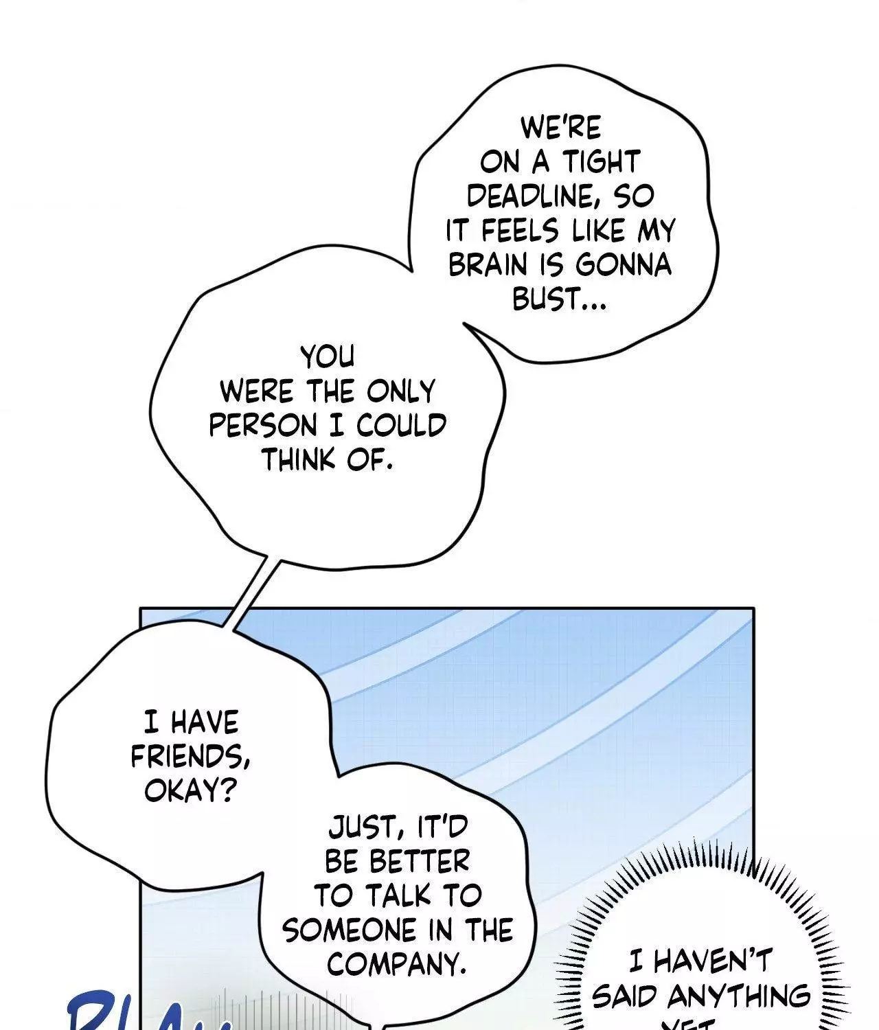 Pond with Flowers - Chapter 31 Page 30