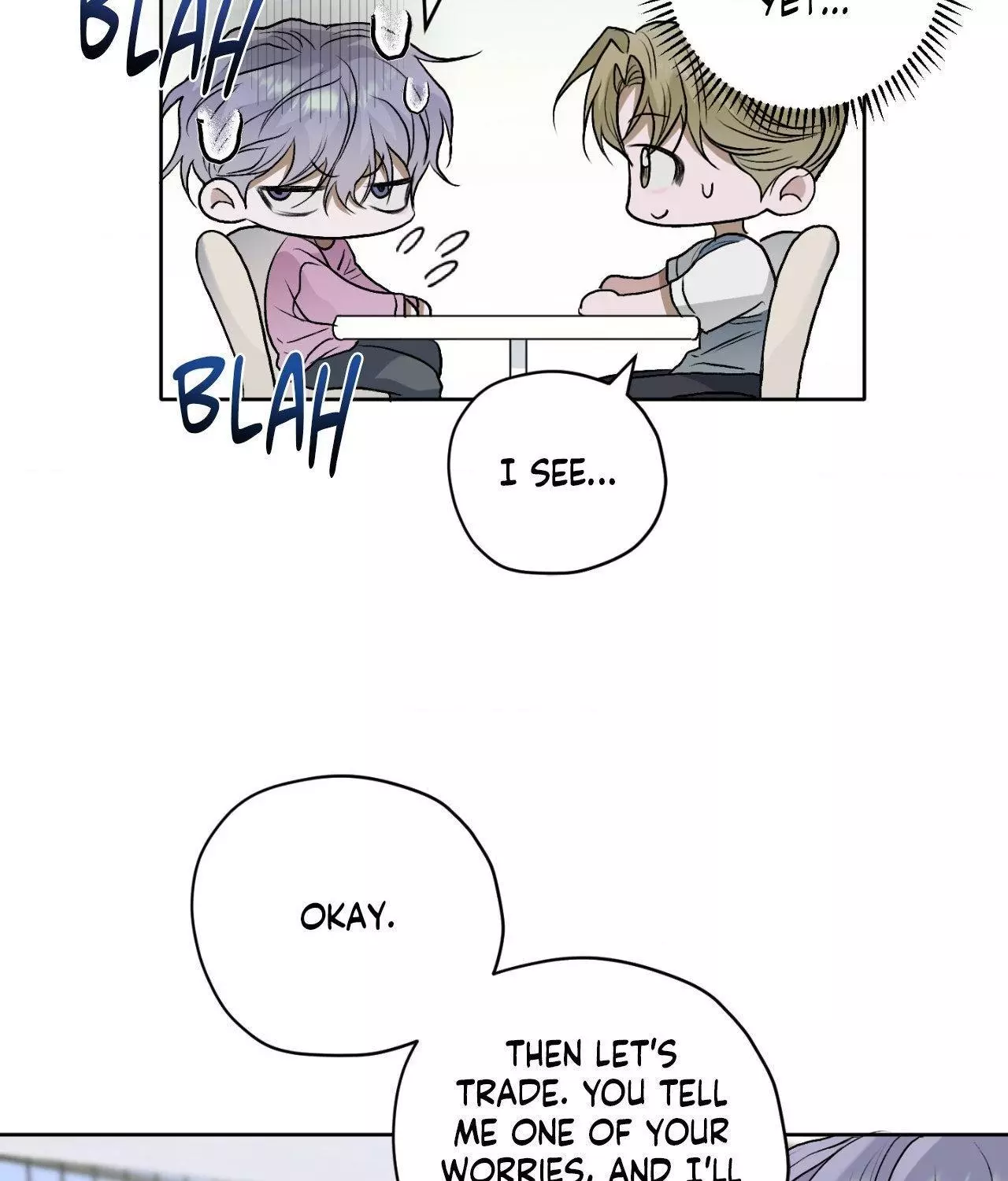 Pond with Flowers - Chapter 31 Page 31