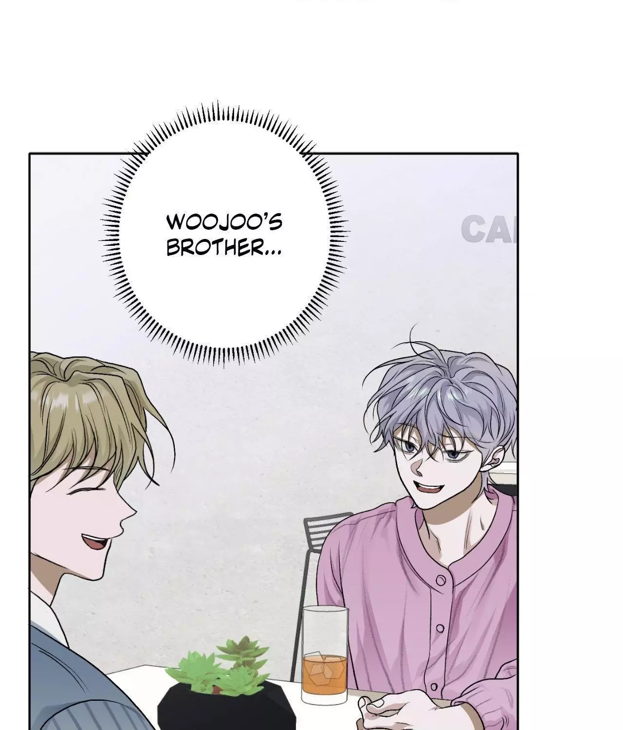Pond with Flowers - Chapter 31 Page 36