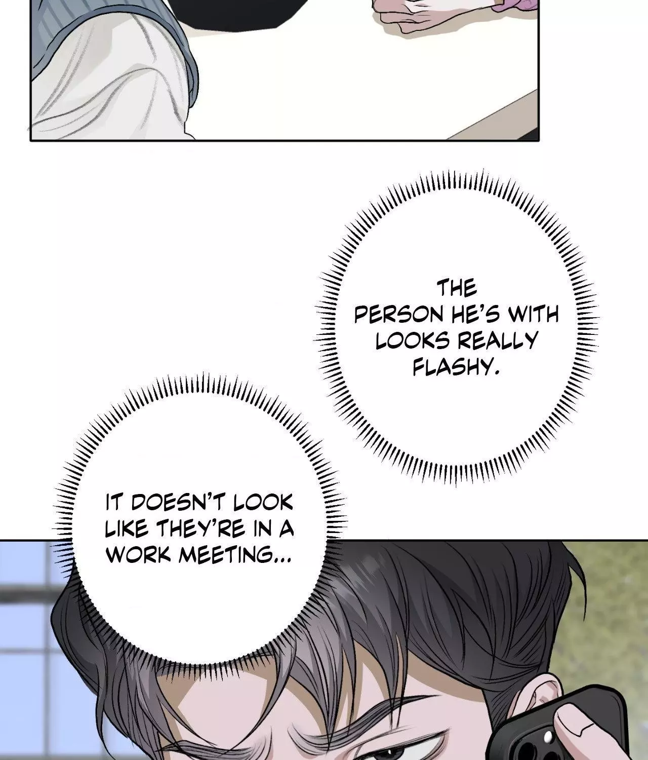 Pond with Flowers - Chapter 31 Page 37