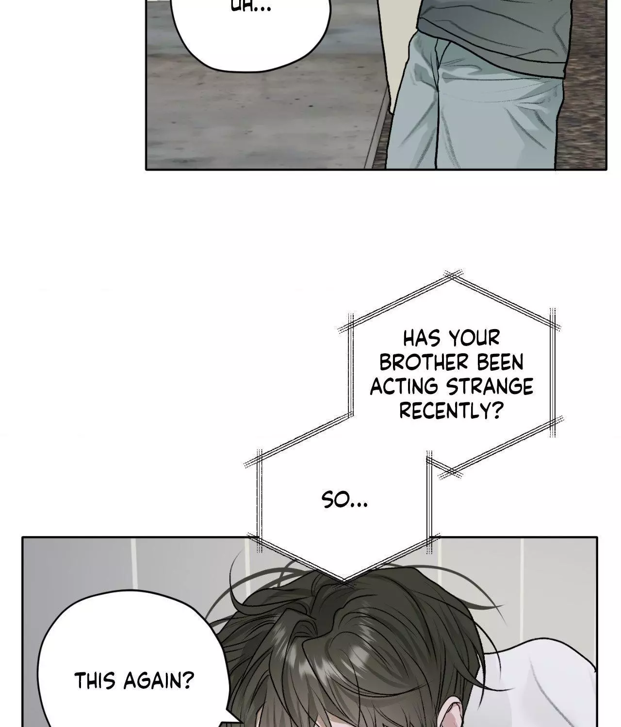 Pond with Flowers - Chapter 31 Page 40