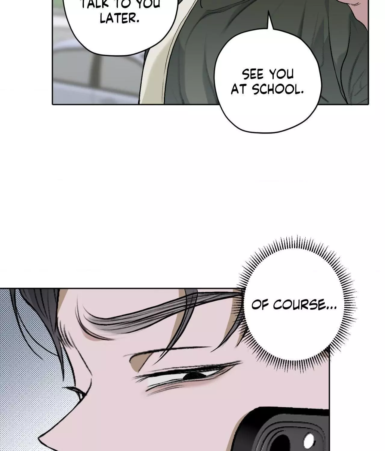 Pond with Flowers - Chapter 31 Page 44