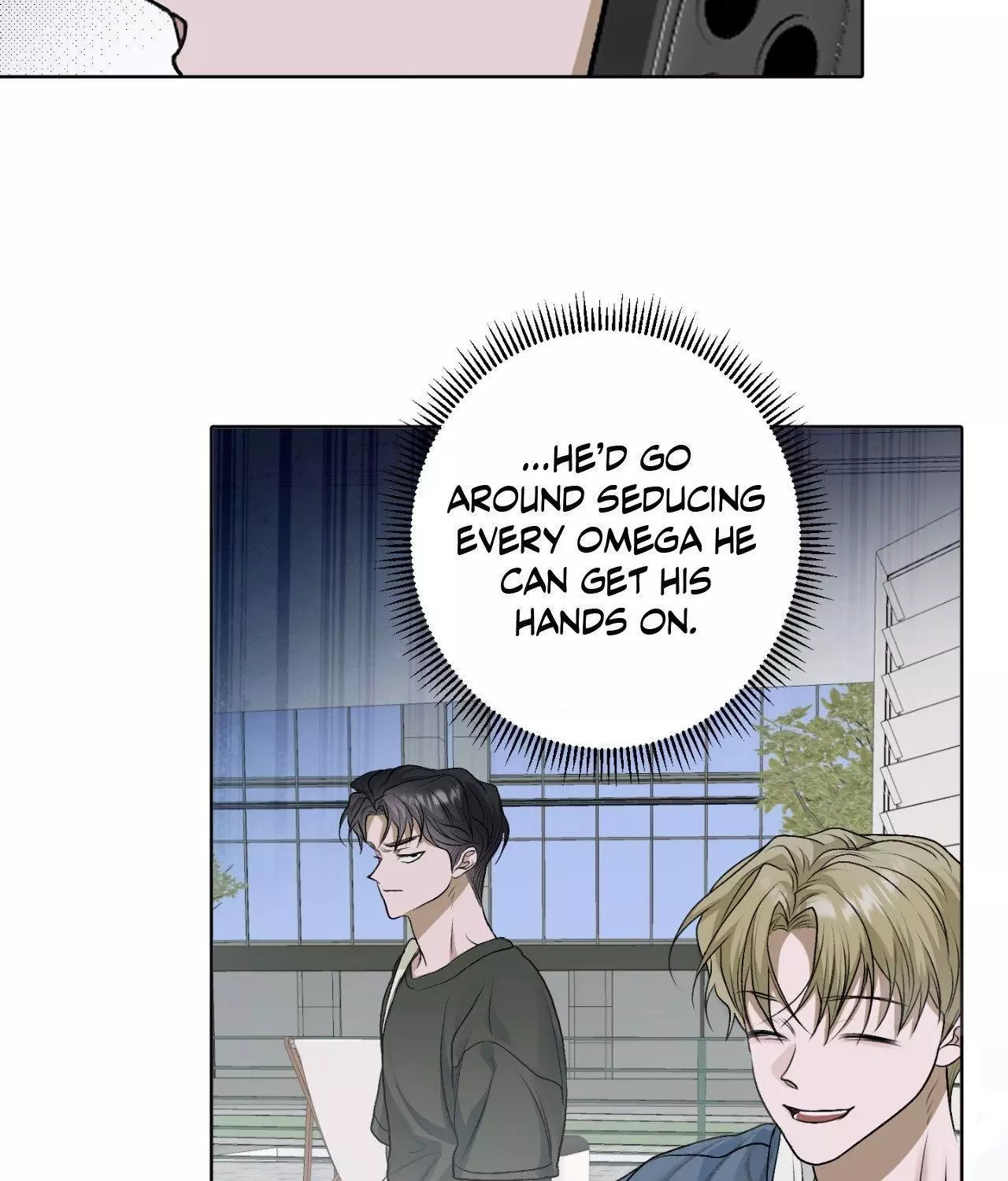 Pond with Flowers - Chapter 31 Page 45