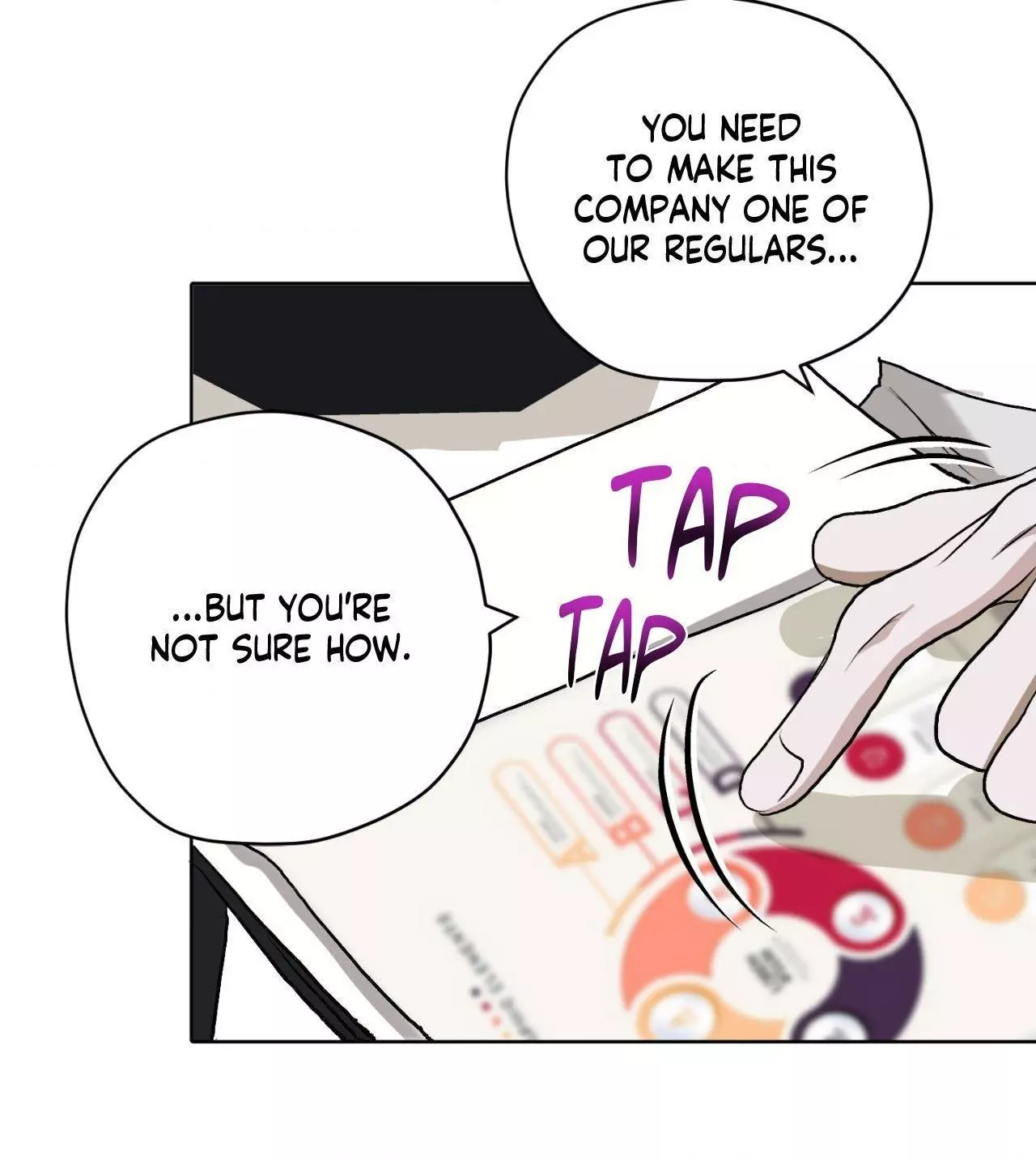 Pond with Flowers - Chapter 31 Page 49