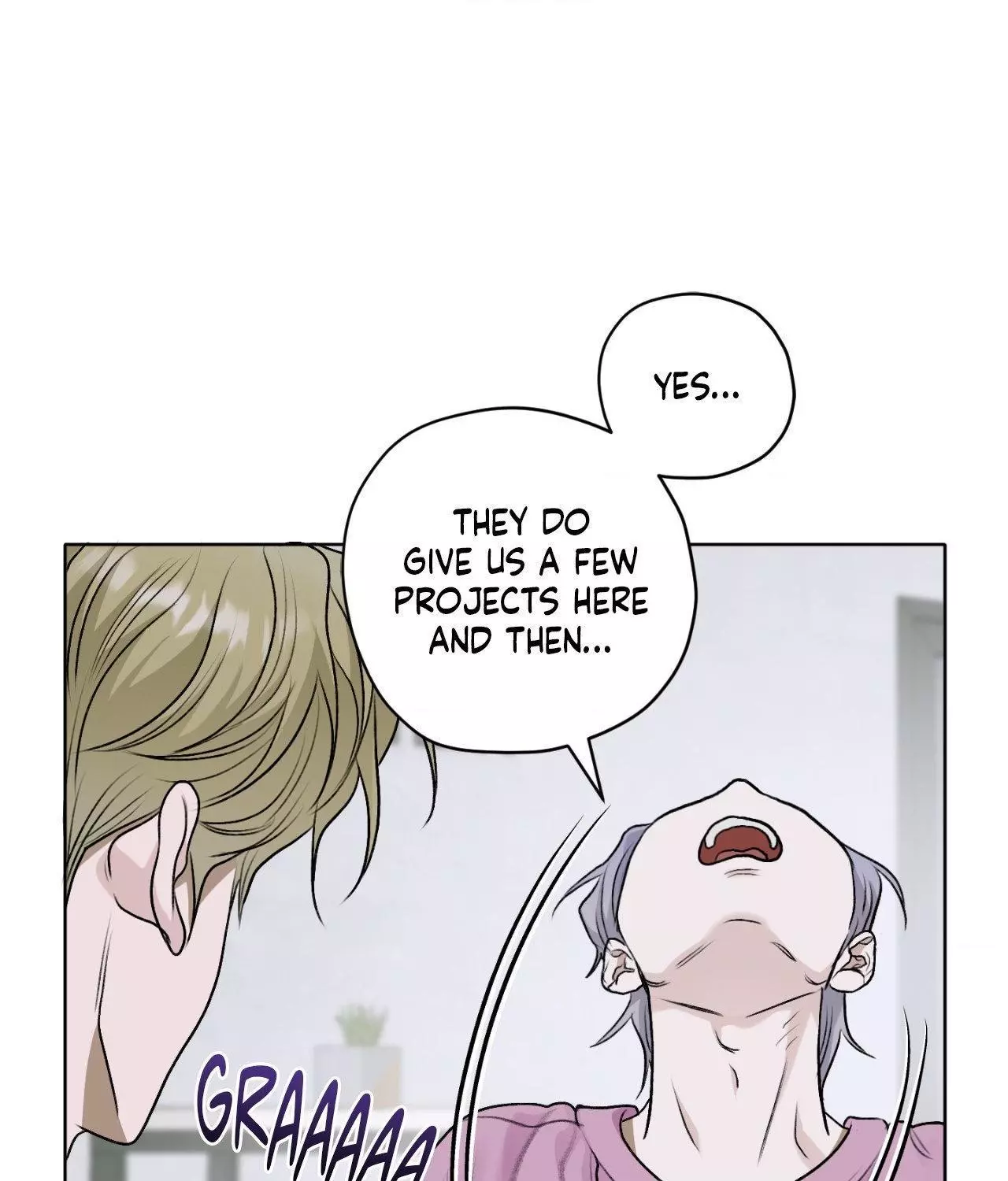 Pond with Flowers - Chapter 31 Page 50