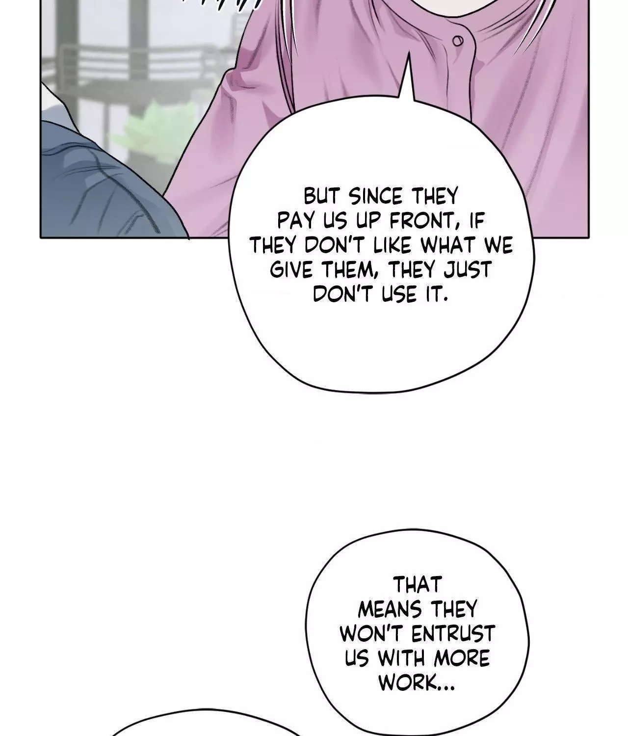Pond with Flowers - Chapter 31 Page 51