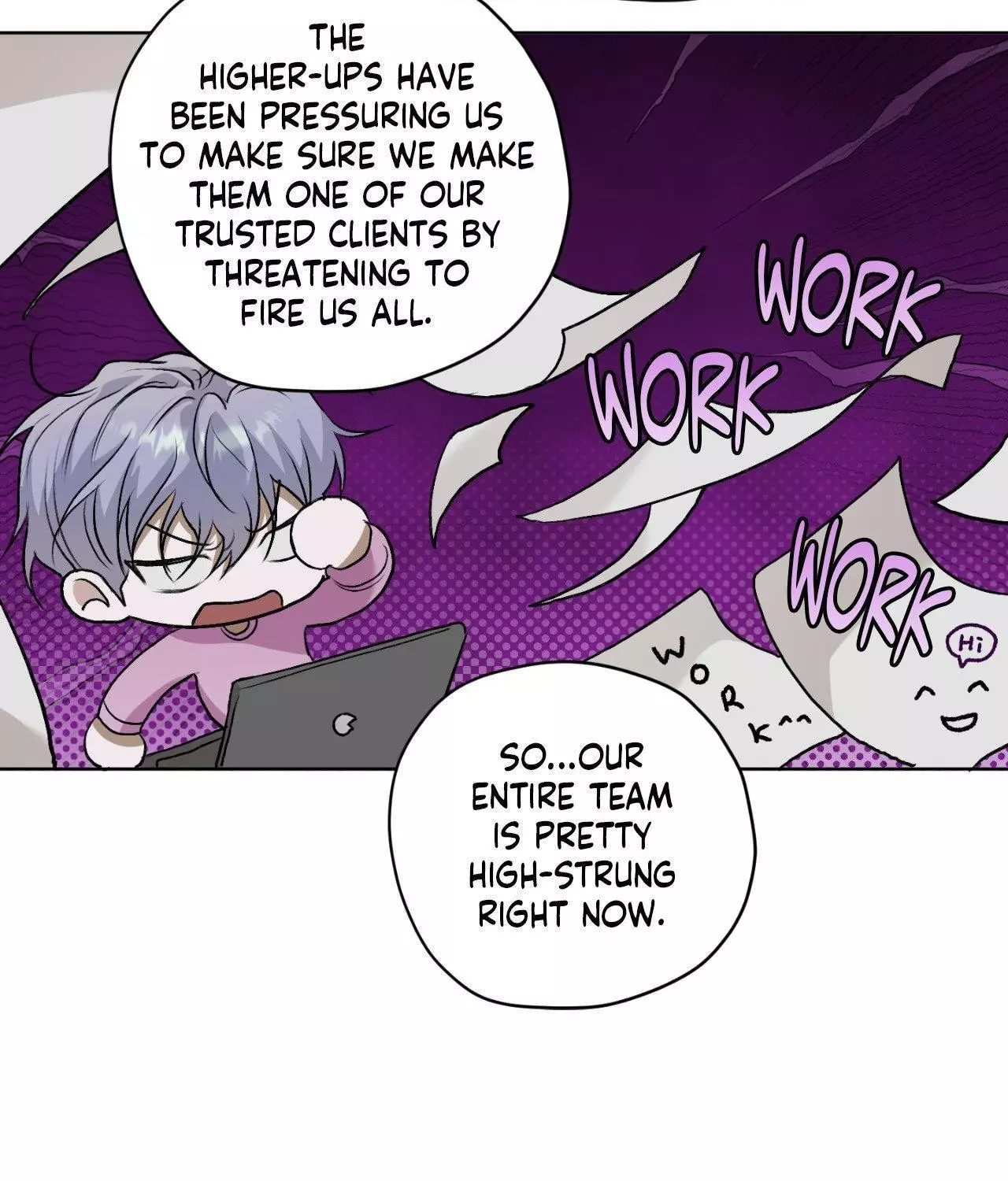 Pond with Flowers - Chapter 31 Page 52