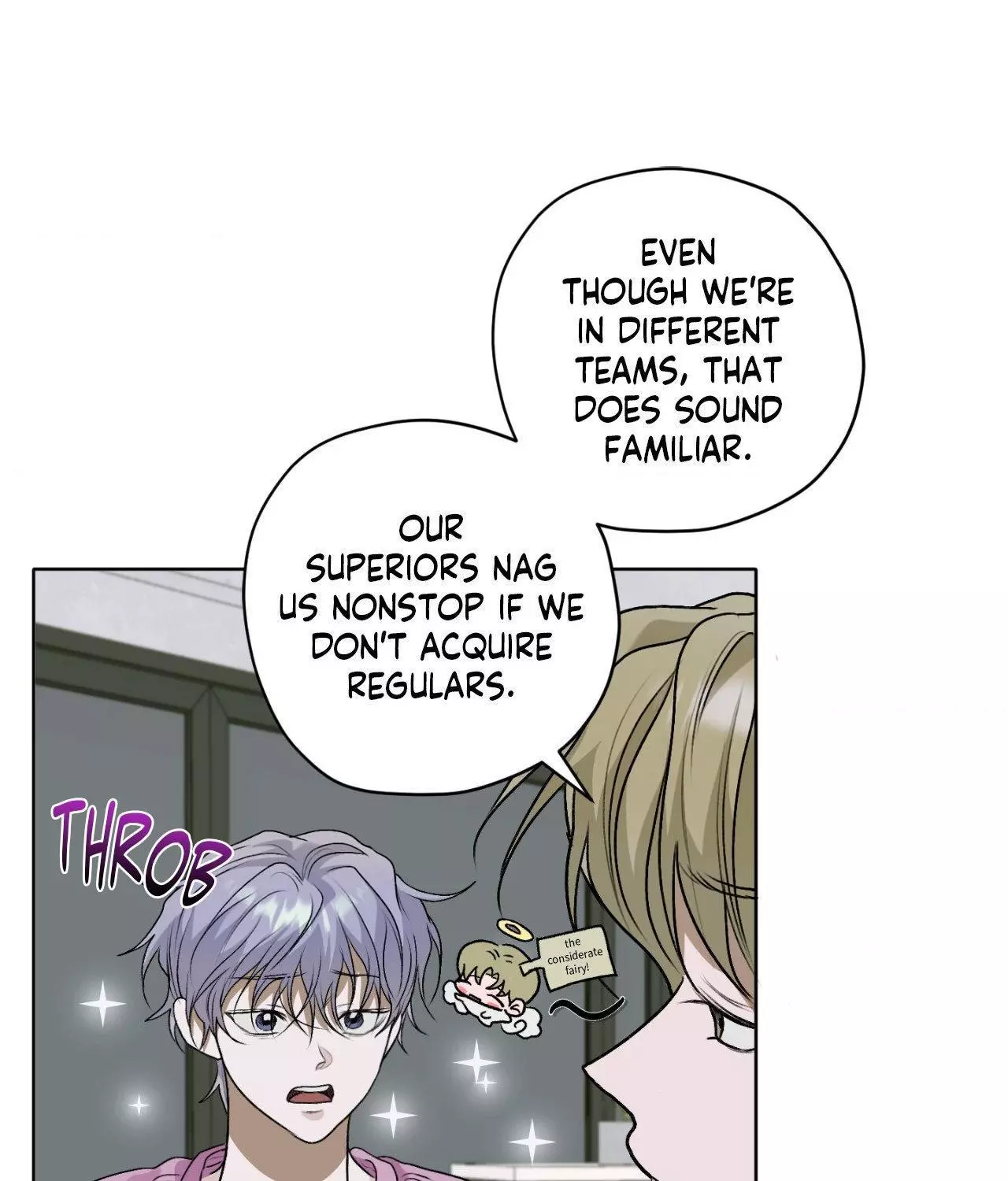 Pond with Flowers - Chapter 31 Page 53