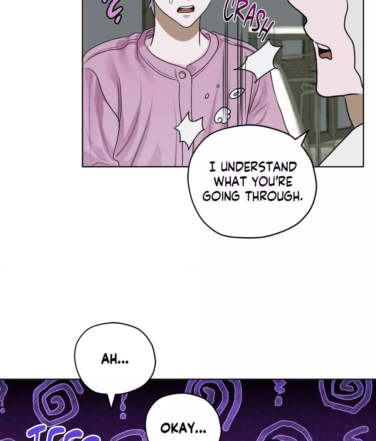 Pond with Flowers - Chapter 31 Page 55