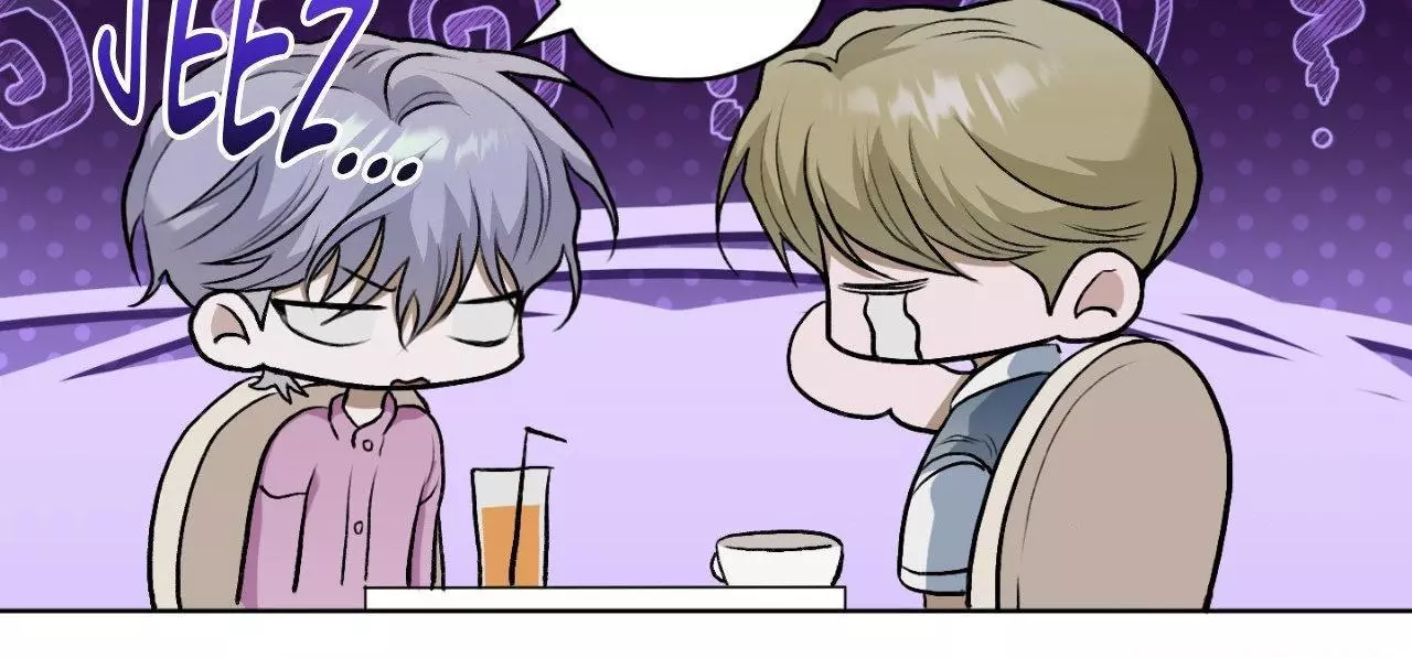 Pond with Flowers - Chapter 31 Page 56