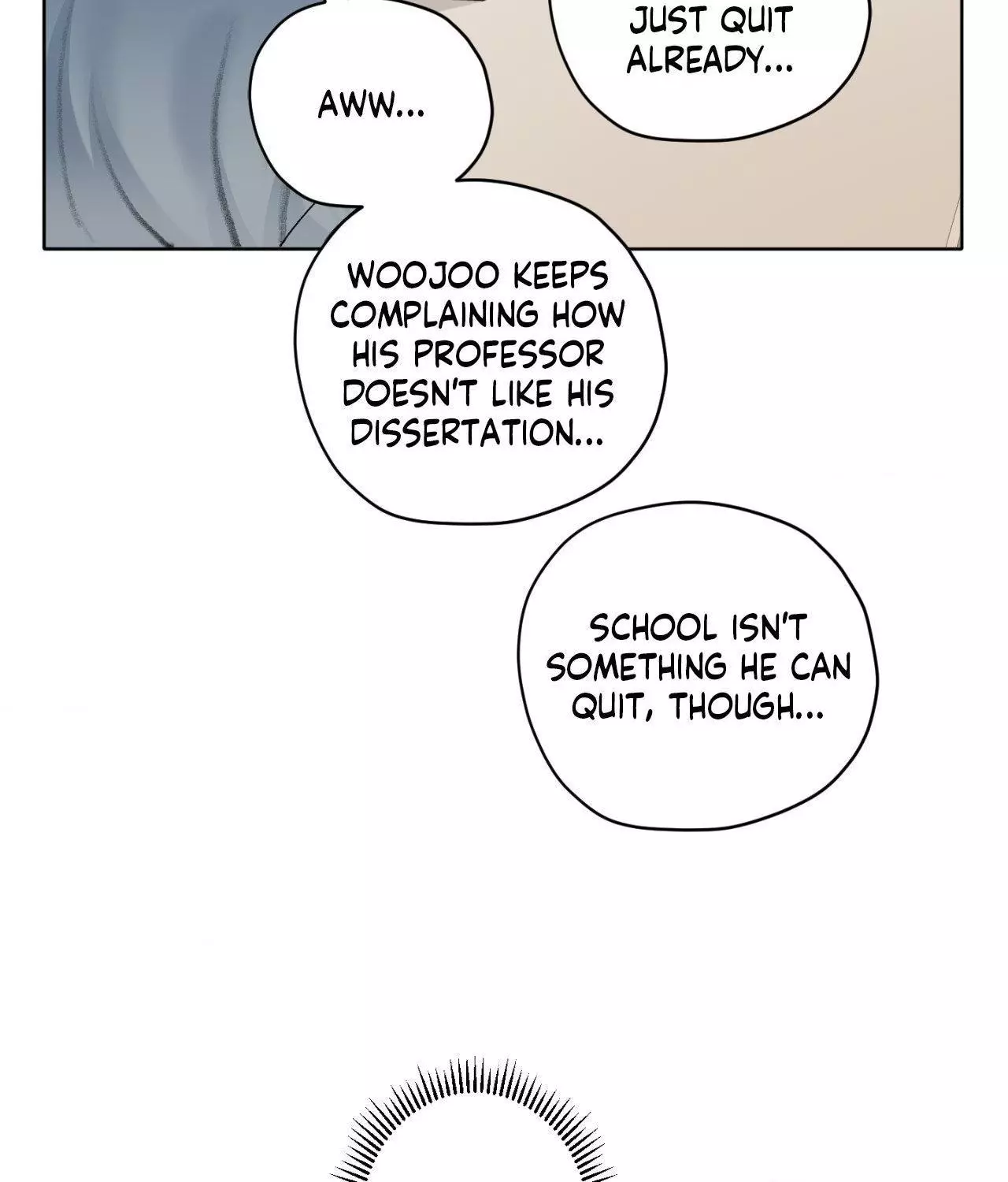 Pond with Flowers - Chapter 31 Page 58