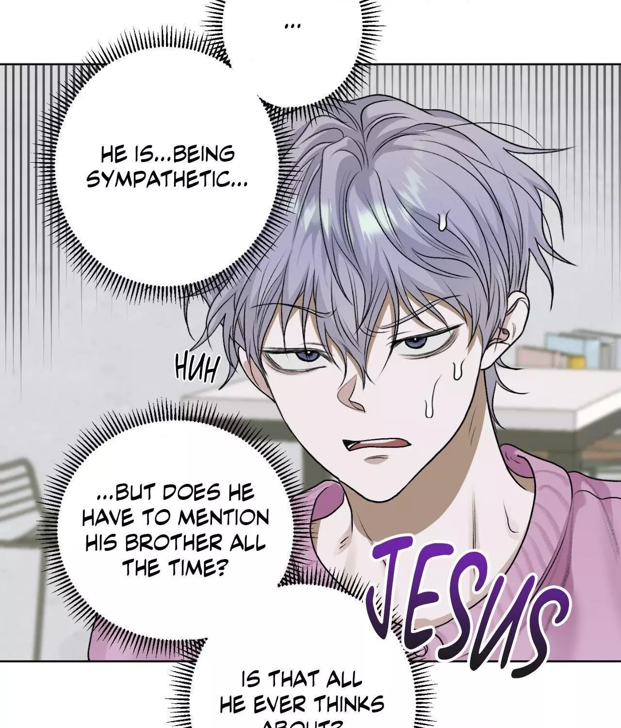 Pond with Flowers - Chapter 31 Page 59