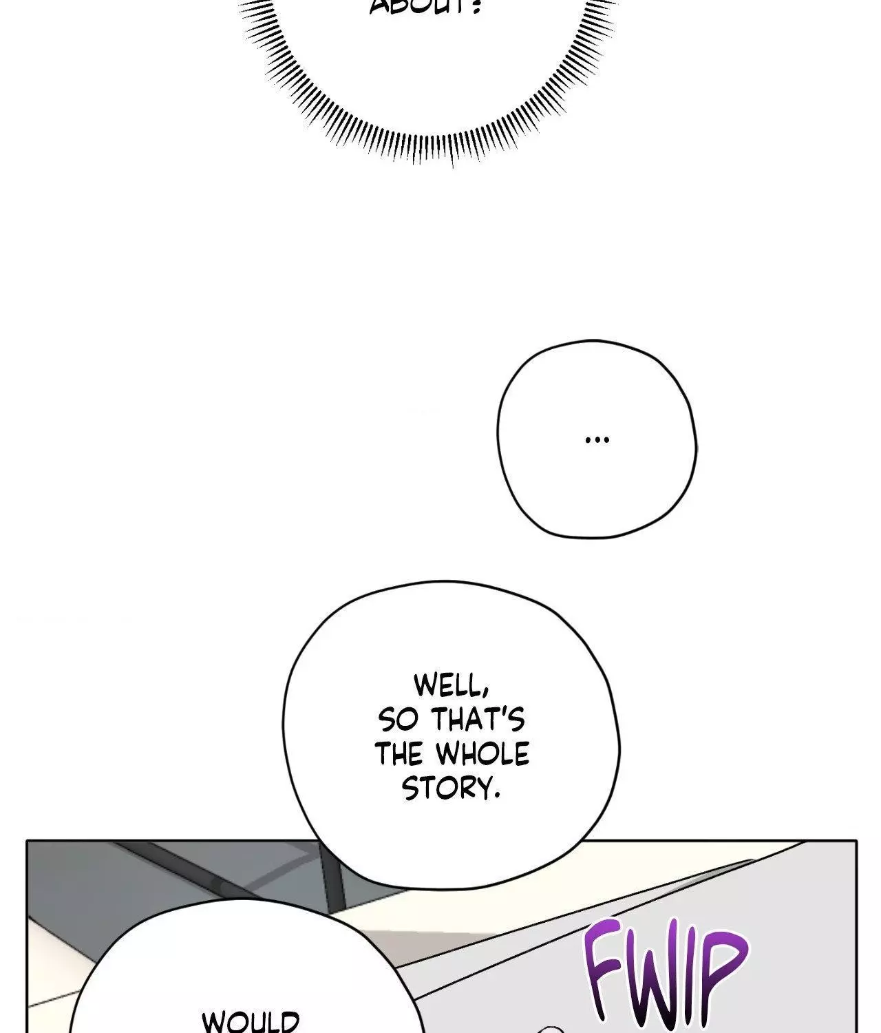 Pond with Flowers - Chapter 31 Page 60