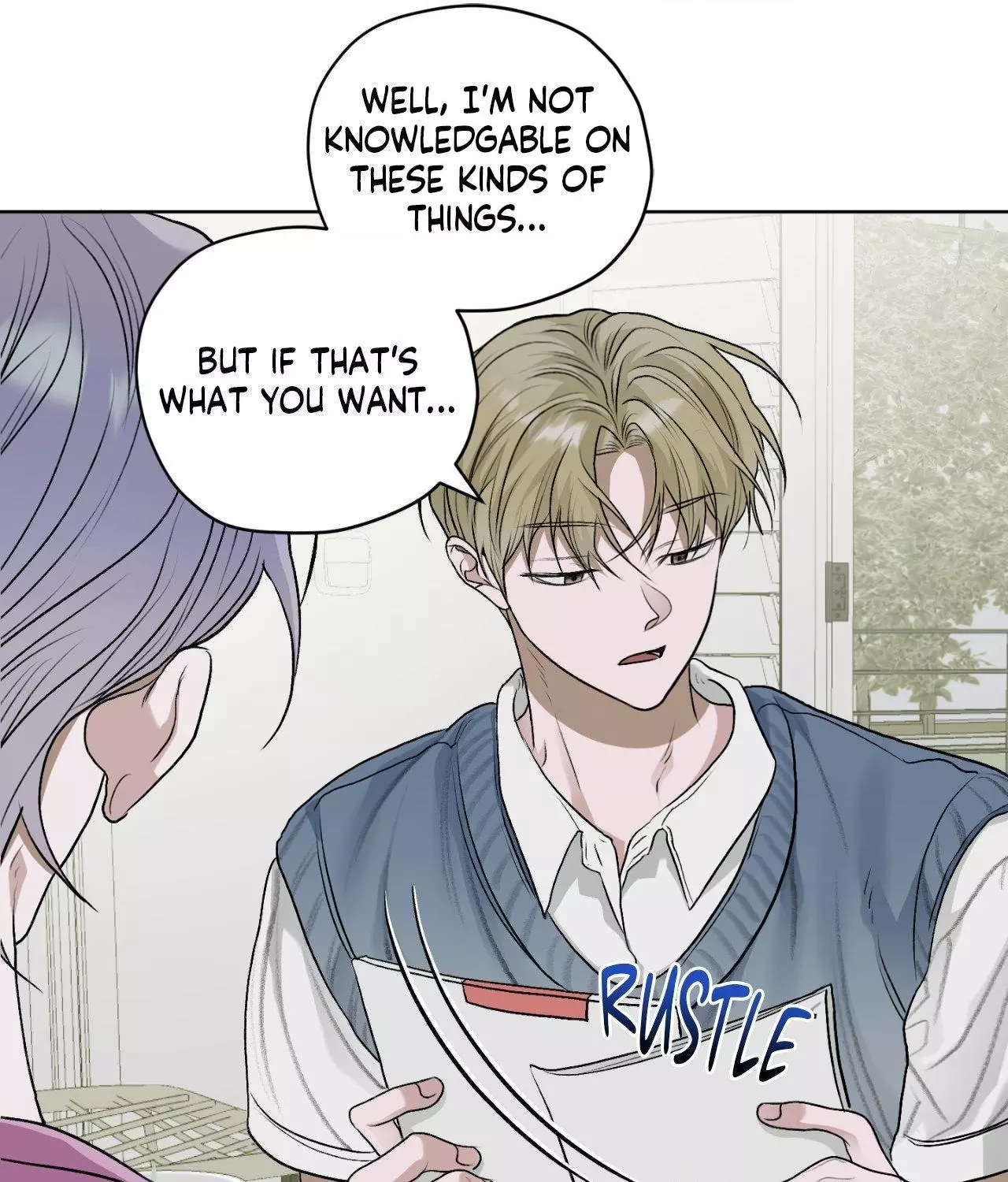 Pond with Flowers - Chapter 31 Page 62