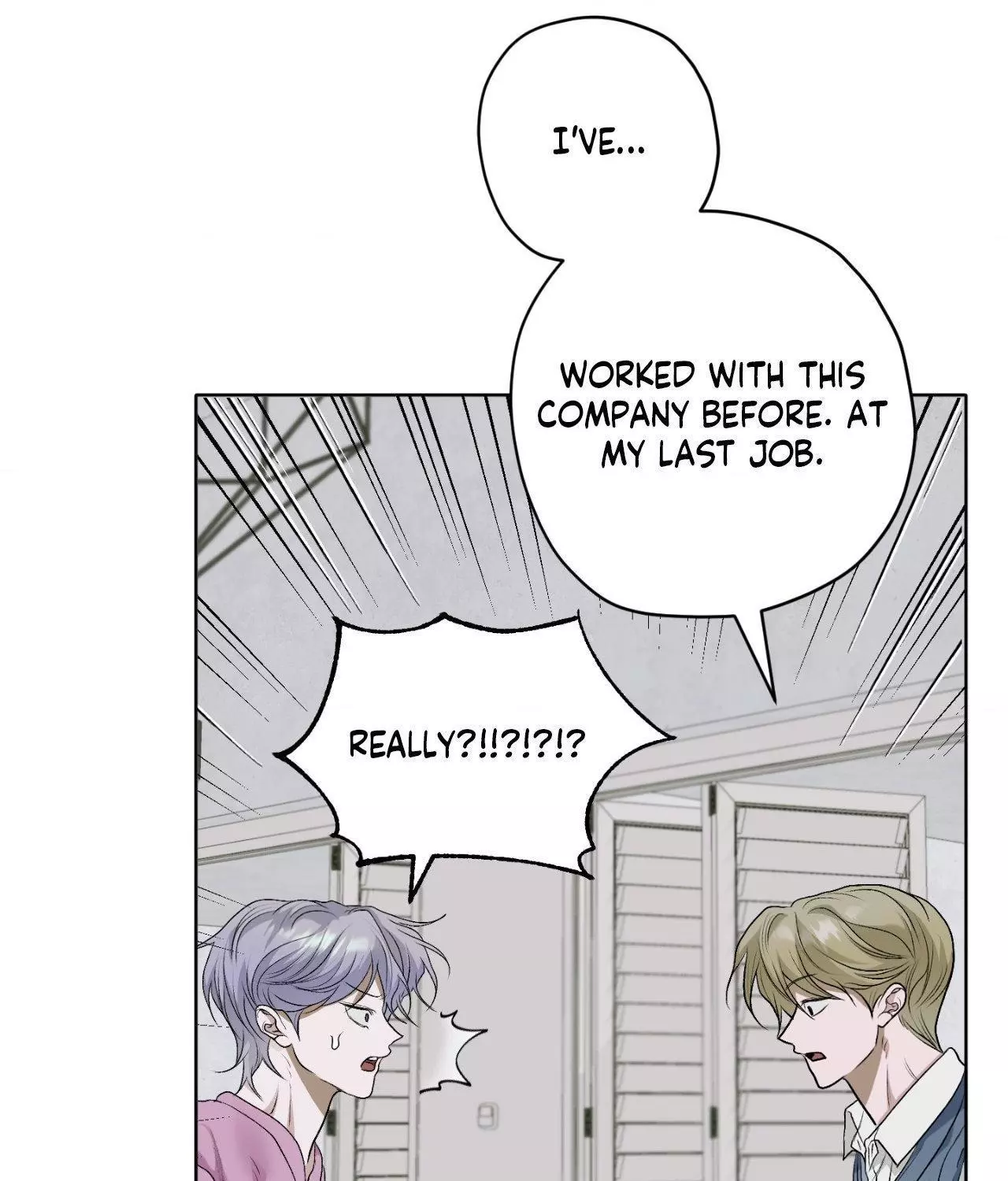 Pond with Flowers - Chapter 31 Page 65