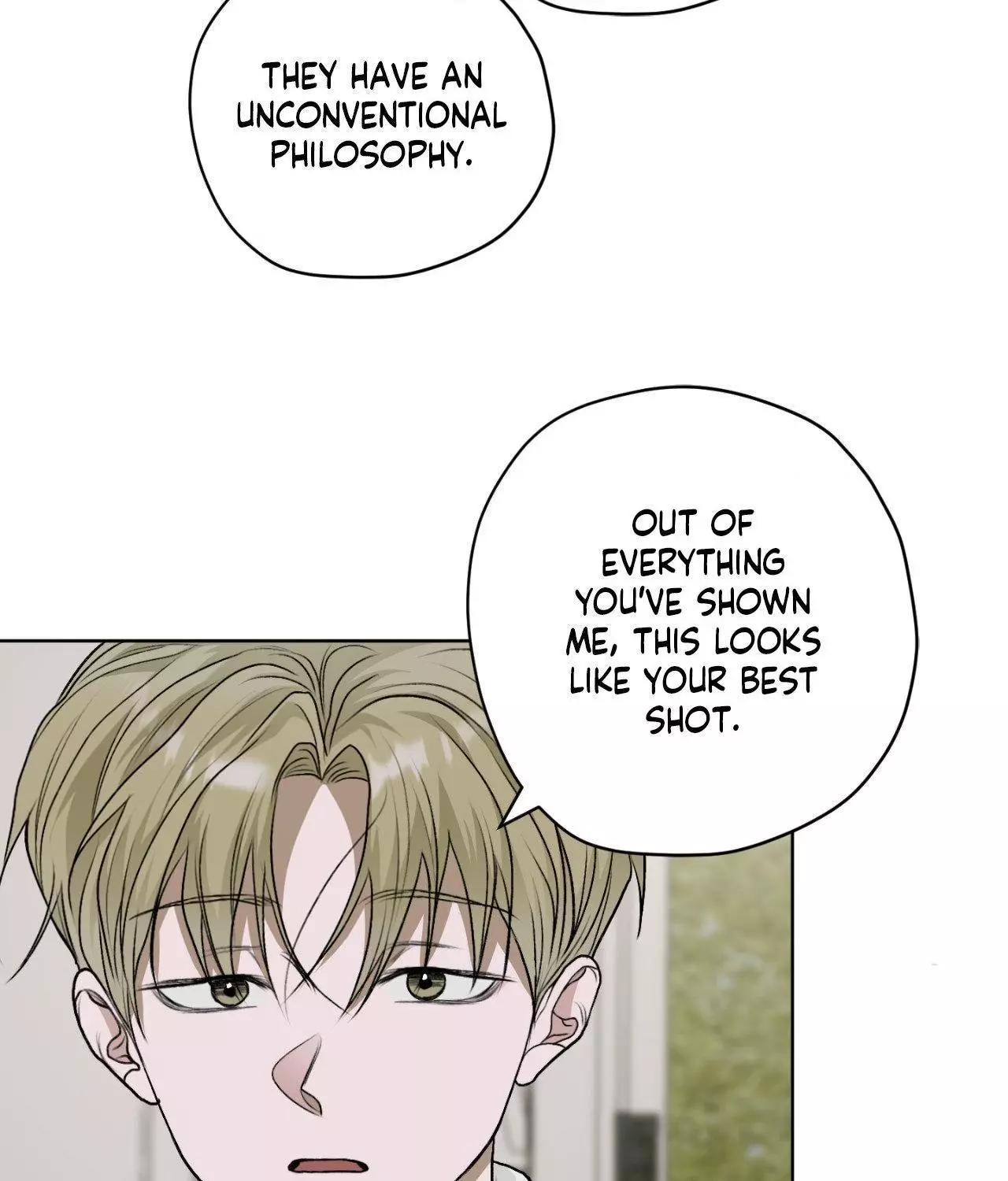 Pond with Flowers - Chapter 31 Page 68