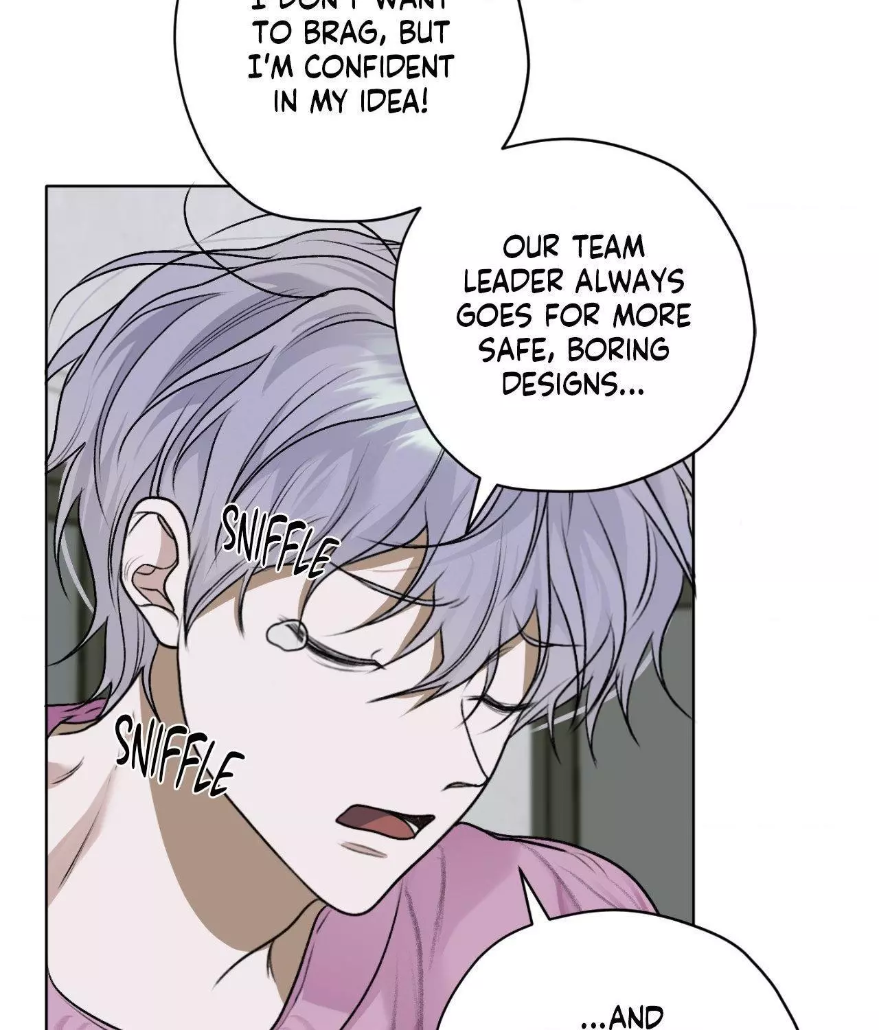 Pond with Flowers - Chapter 31 Page 73