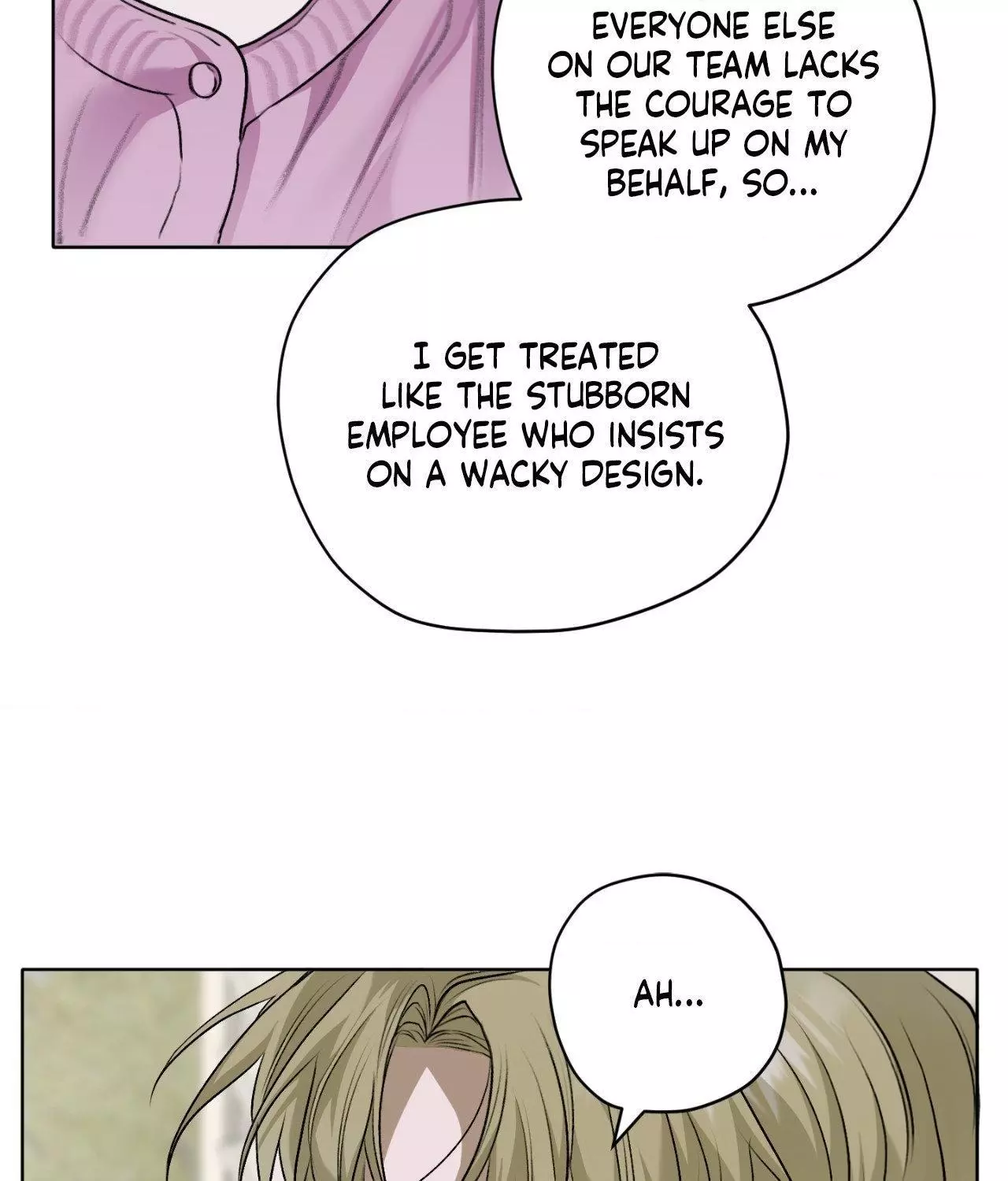 Pond with Flowers - Chapter 31 Page 74