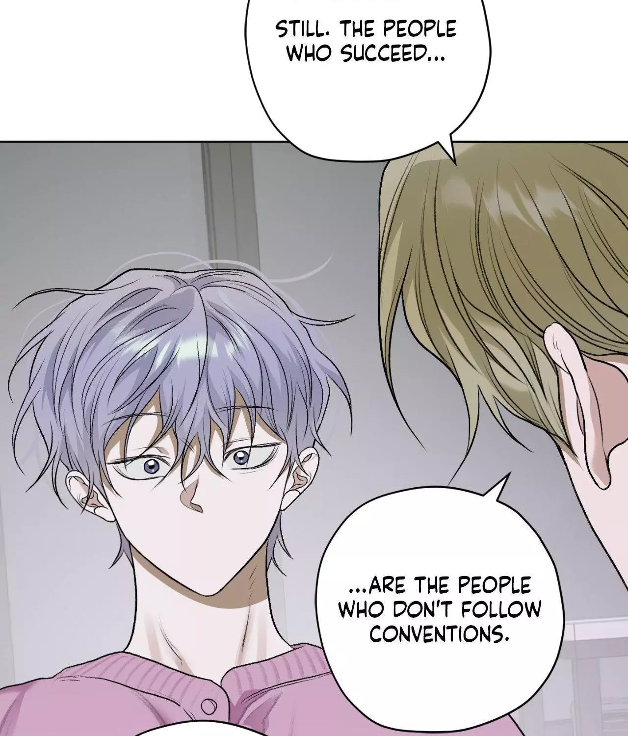 Pond with Flowers - Chapter 31 Page 76