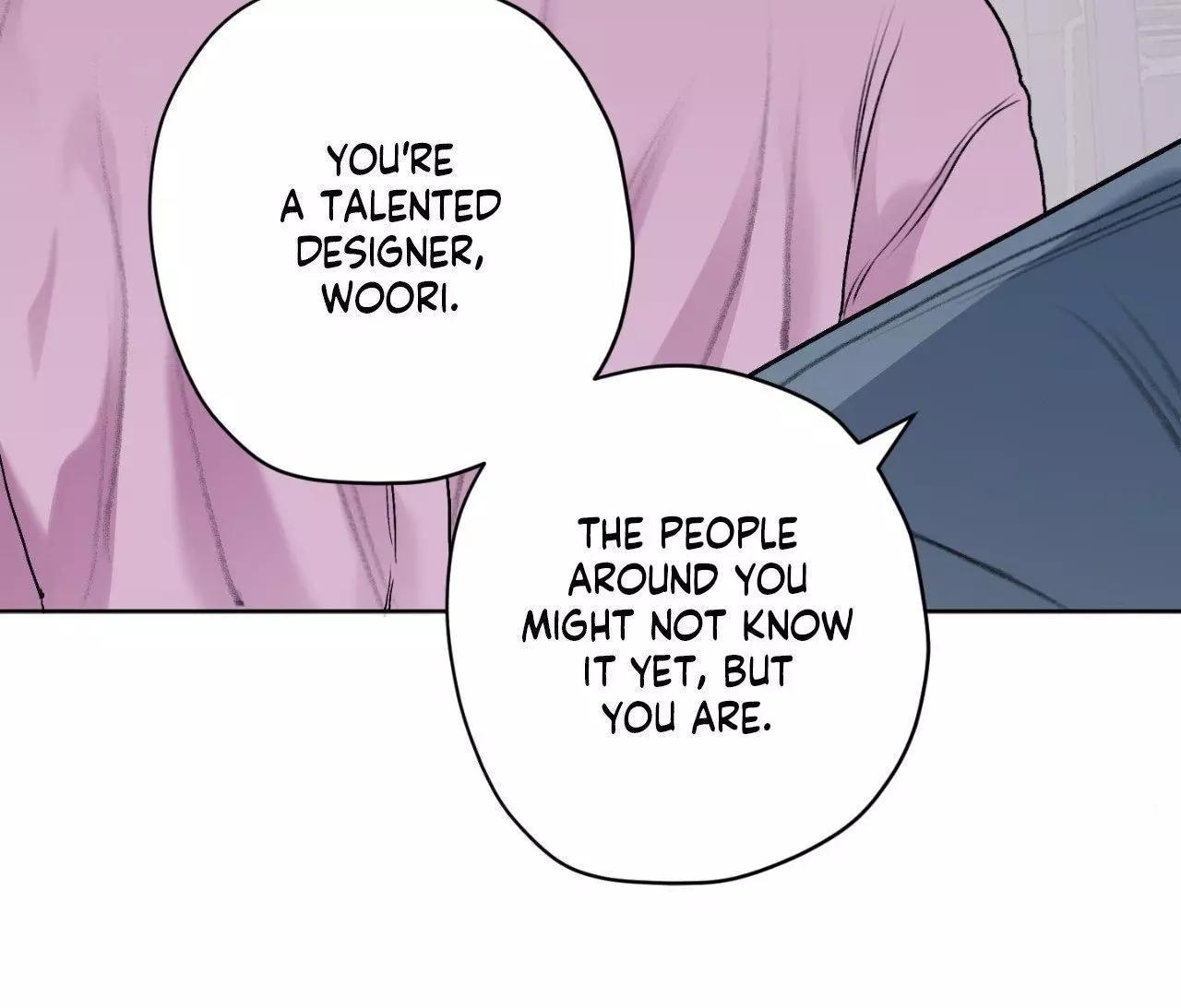 Pond with Flowers - Chapter 31 Page 77