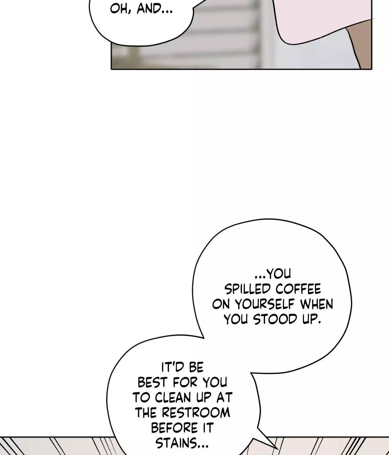Pond with Flowers - Chapter 31 Page 80