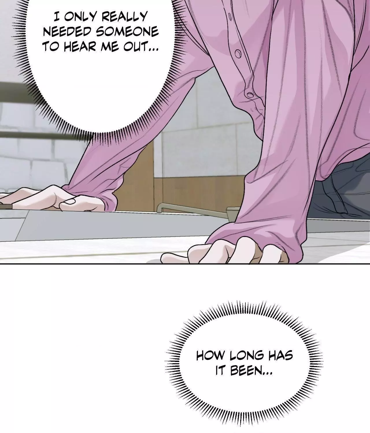 Pond with Flowers - Chapter 31 Page 87