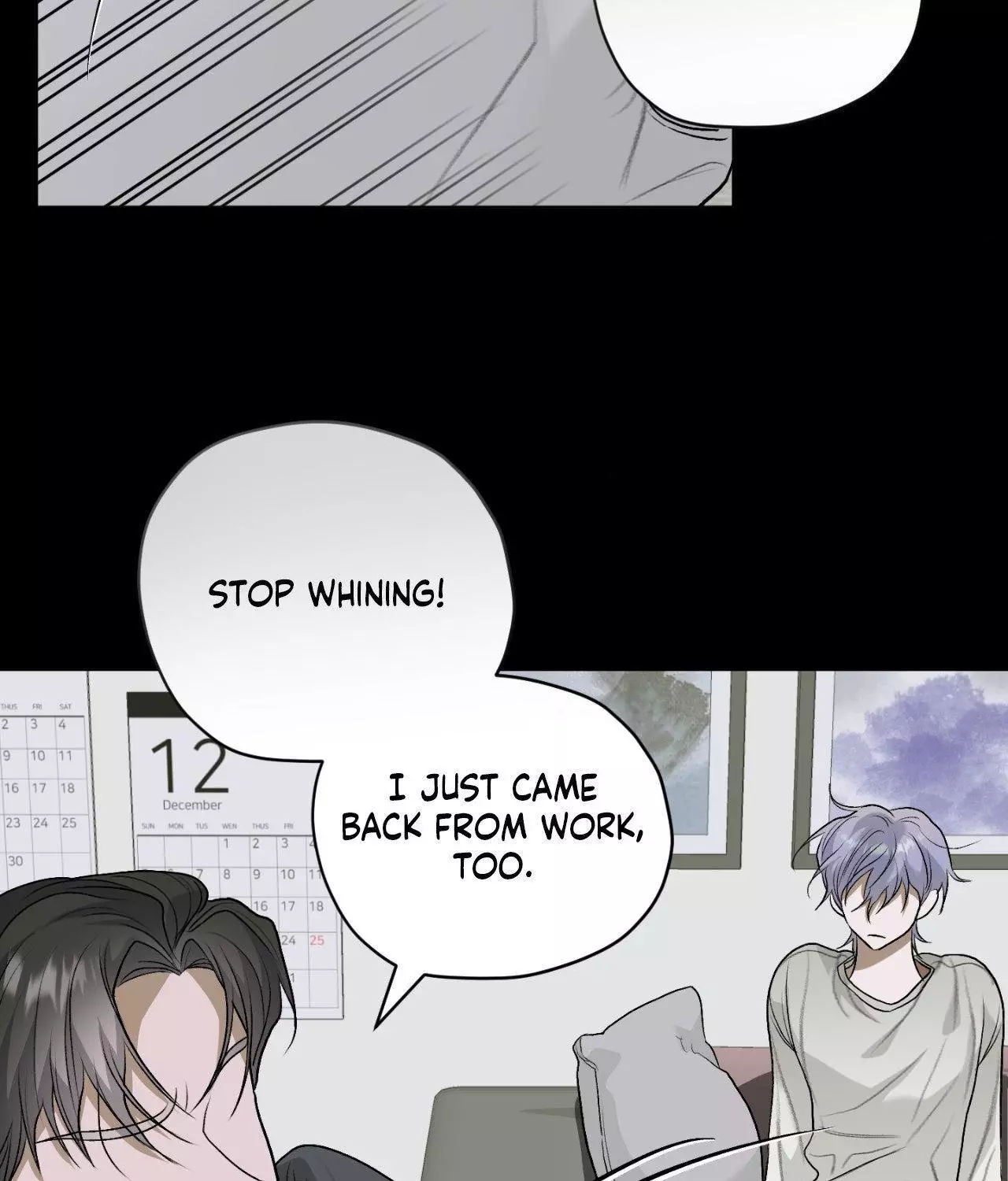 Pond with Flowers - Chapter 31 Page 90