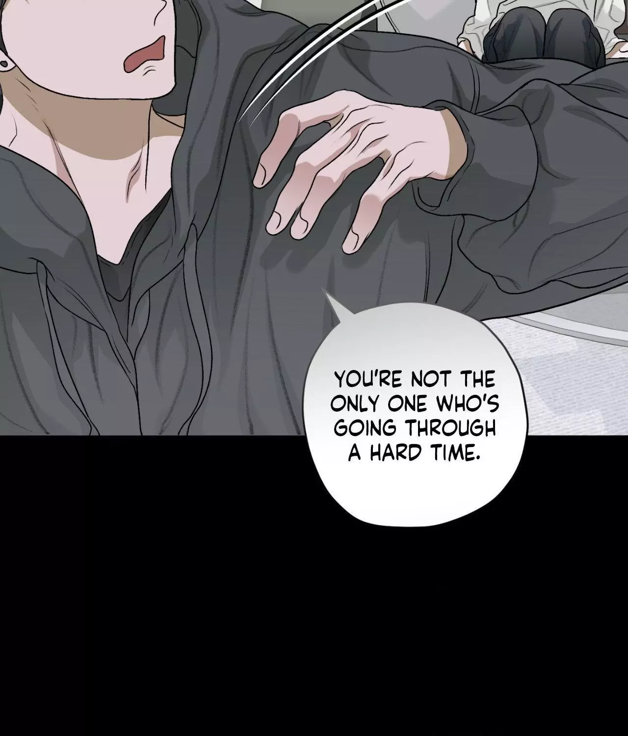 Pond with Flowers - Chapter 31 Page 91