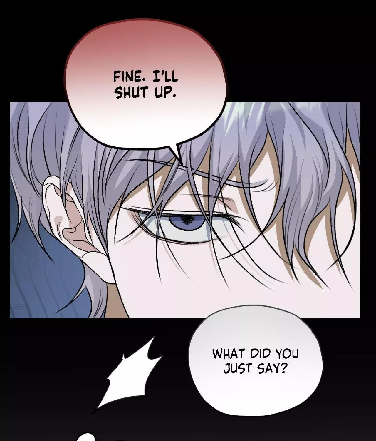 Pond with Flowers - Chapter 31 Page 92