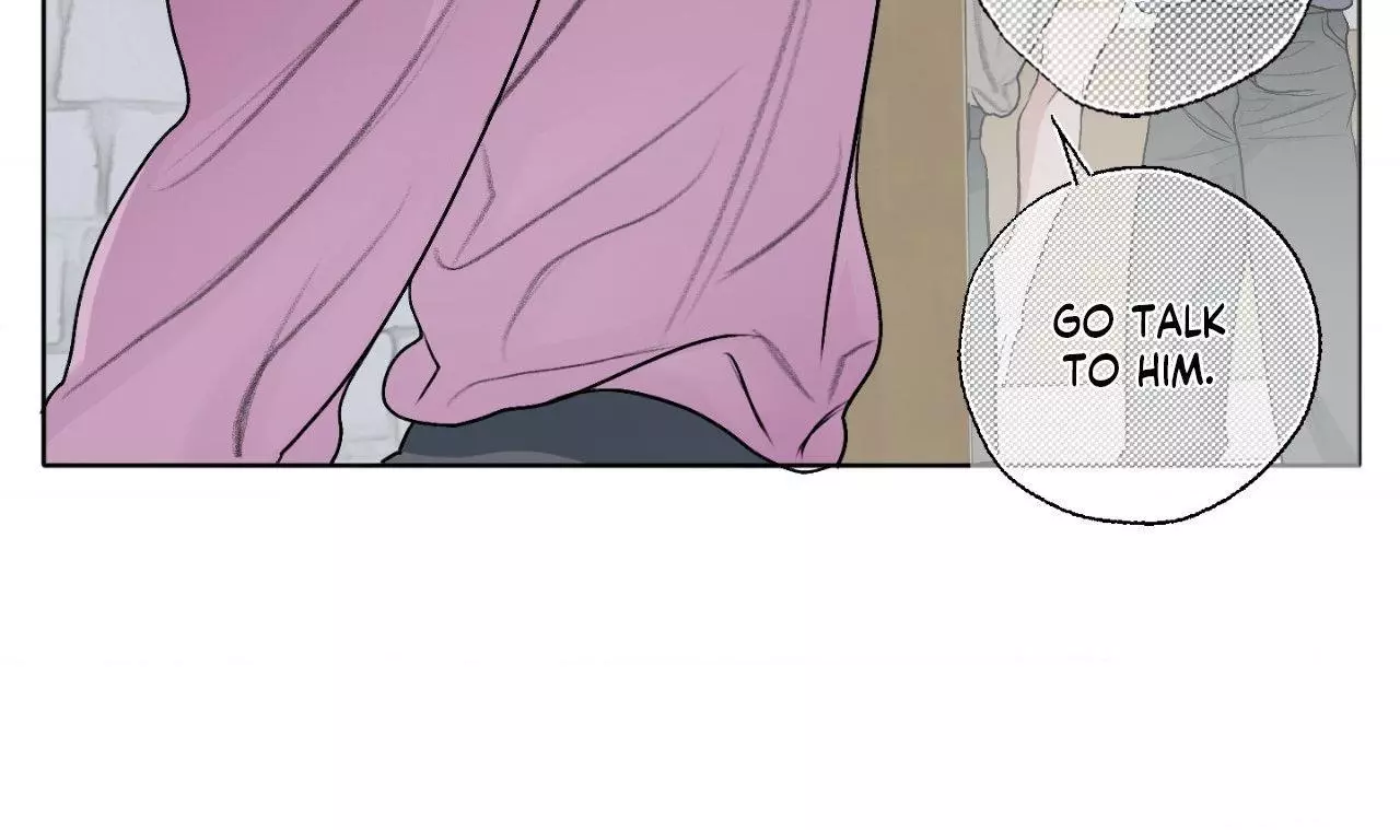 Pond with Flowers - Chapter 31 Page 95