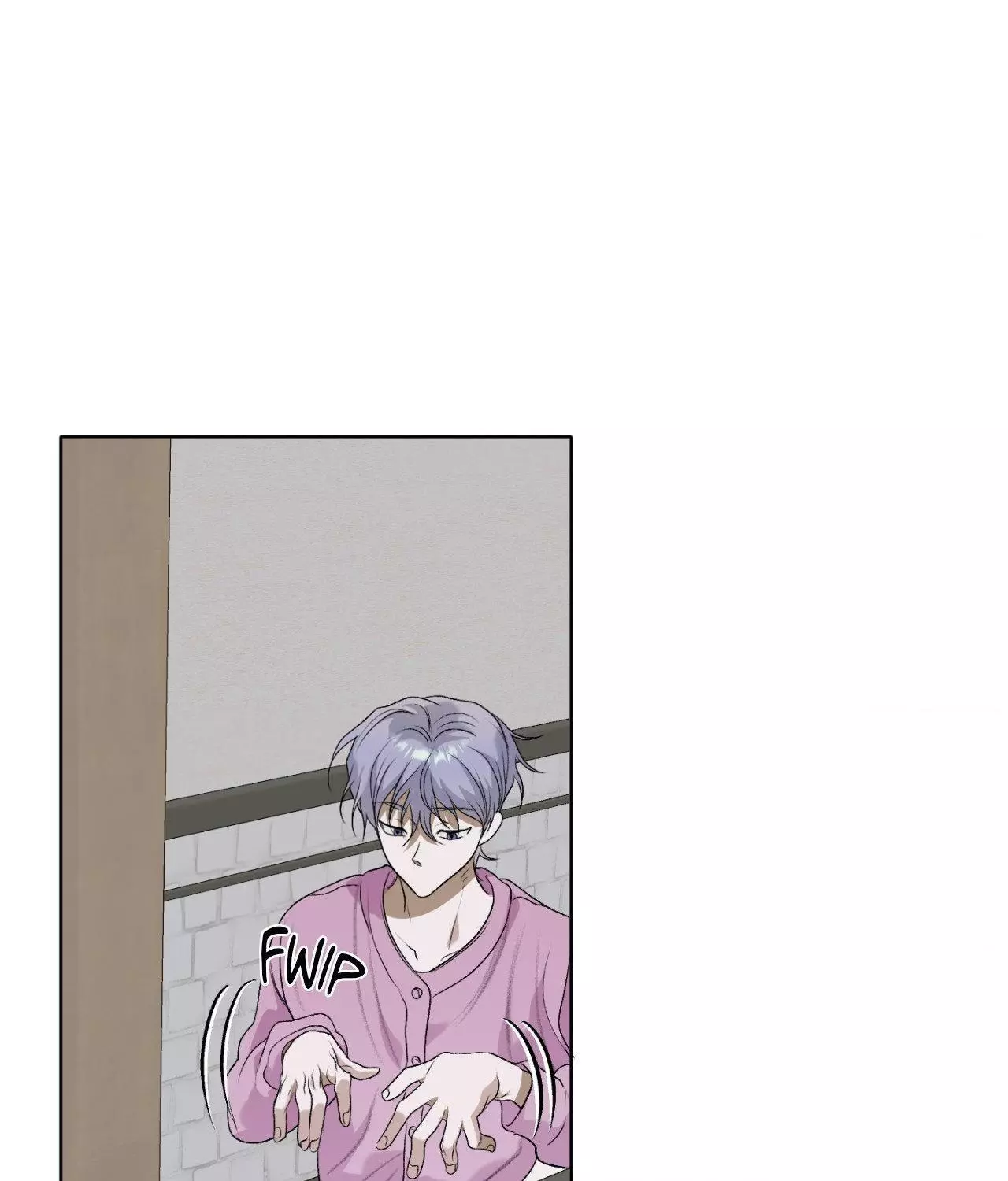 Pond with Flowers - Chapter 31 Page 96