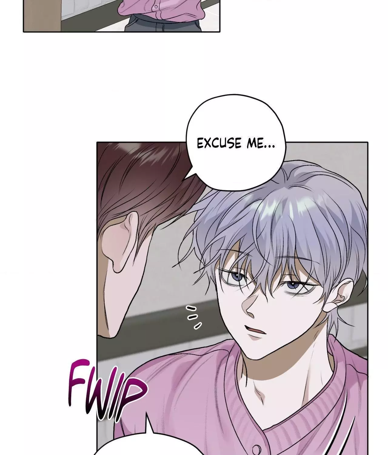 Pond with Flowers - Chapter 31 Page 97