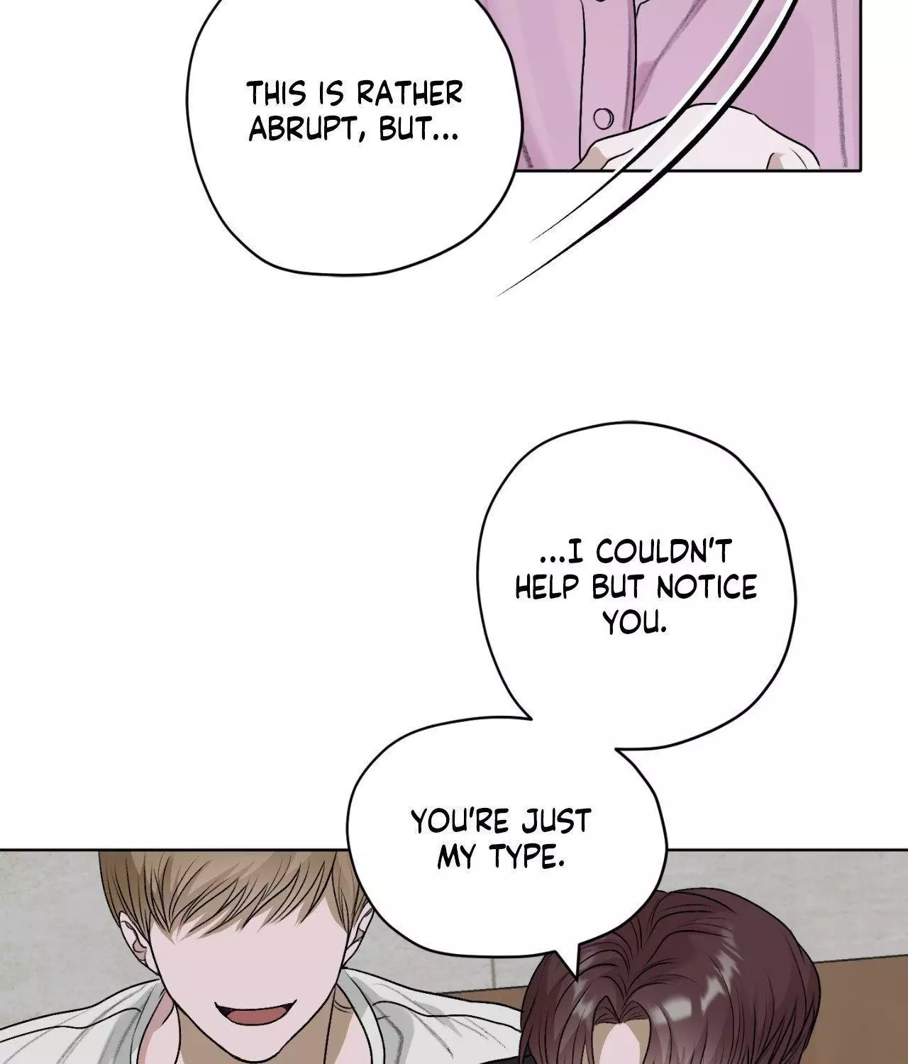 Pond with Flowers - Chapter 31 Page 98