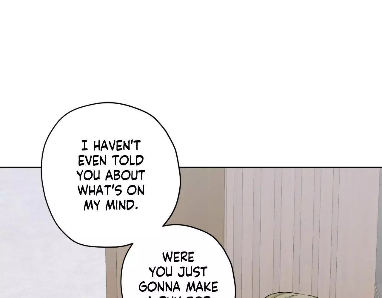 Pond with Flowers - Chapter 32 Page 100