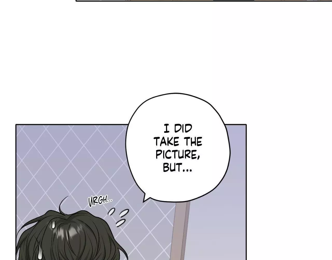 Pond with Flowers - Chapter 32 Page 107