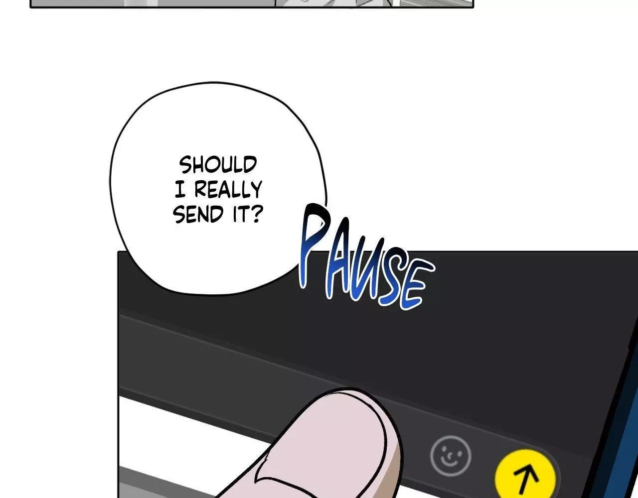 Pond with Flowers - Chapter 32 Page 109
