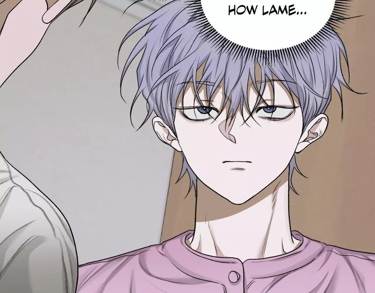 Pond with Flowers - Chapter 32 Page 11