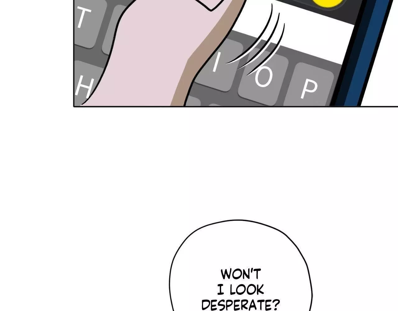 Pond with Flowers - Chapter 32 Page 110