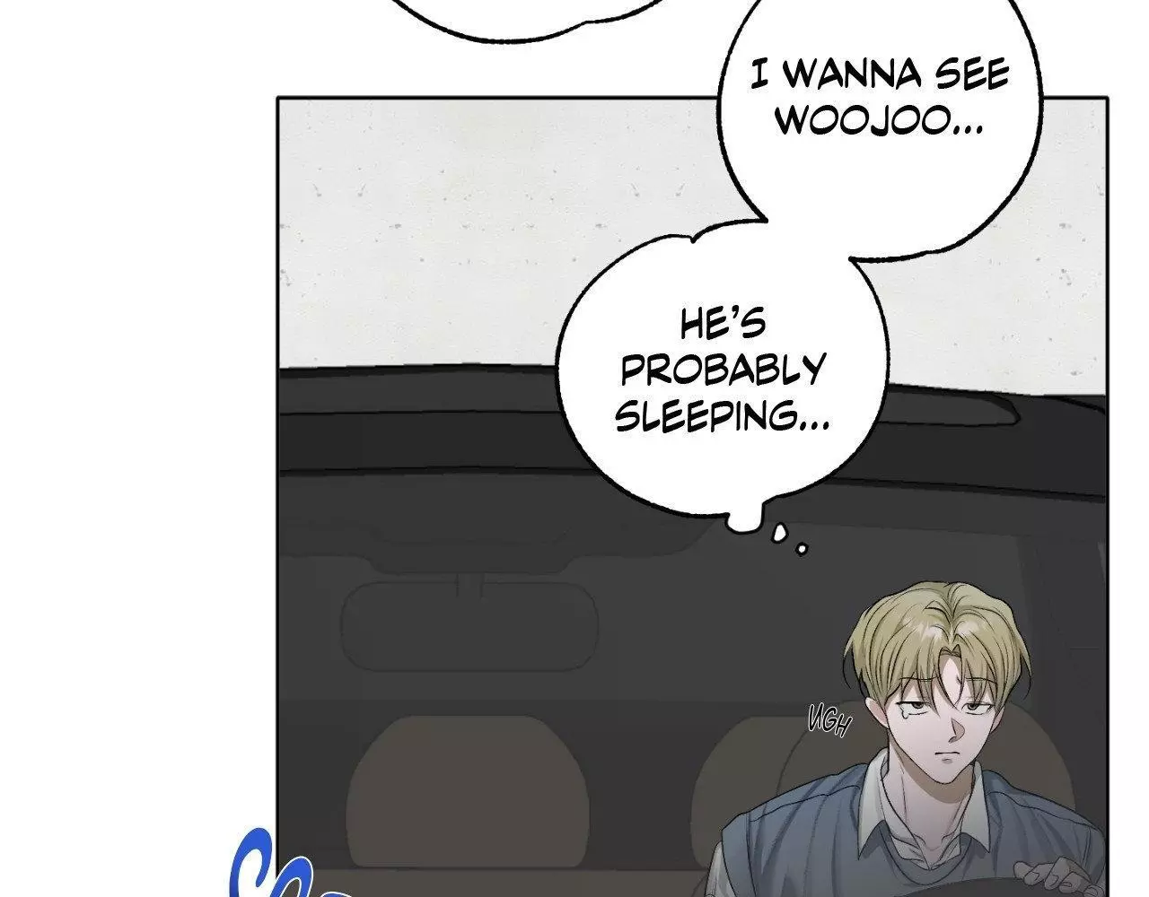 Pond with Flowers - Chapter 32 Page 118