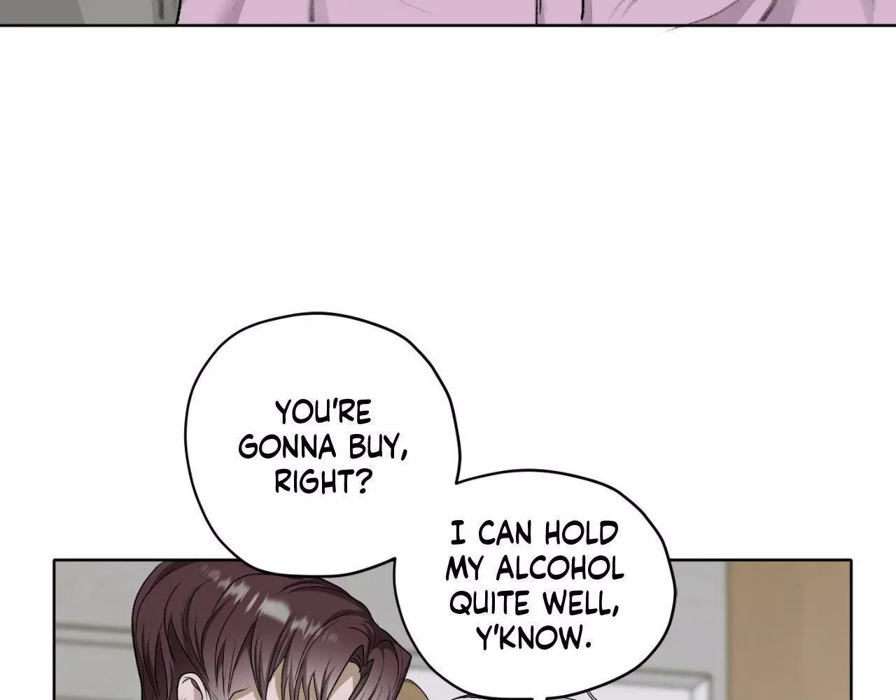 Pond with Flowers - Chapter 32 Page 12