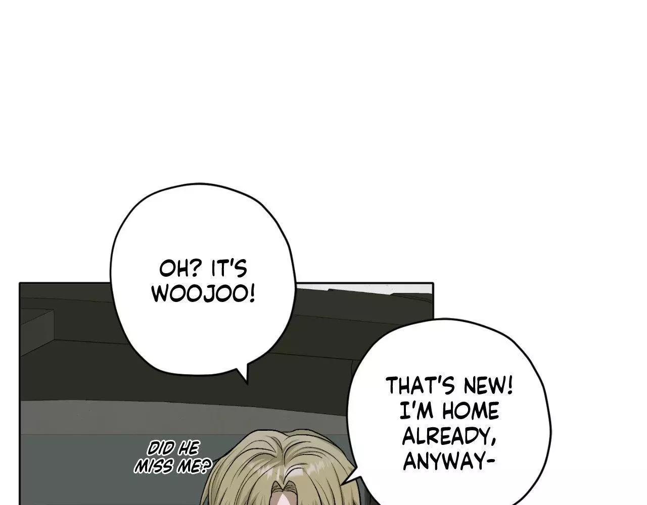 Pond with Flowers - Chapter 32 Page 122