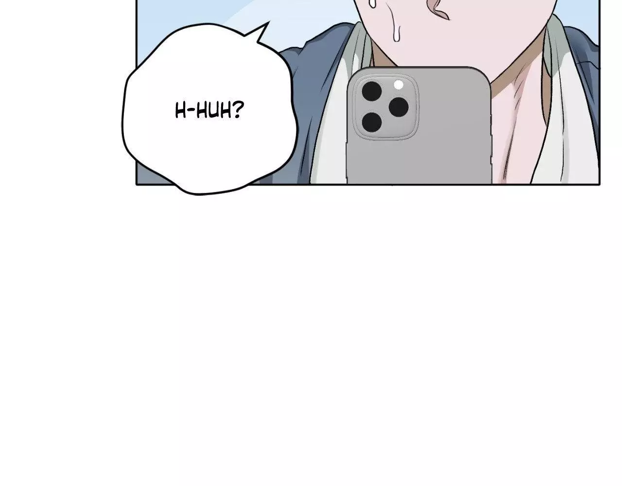 Pond with Flowers - Chapter 32 Page 125